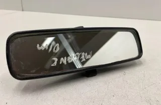 RENAULT Megane 2 generation (2002-2012) Interior Rear View Mirror E200708 34096192