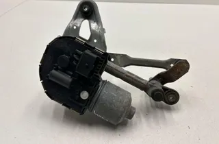 PEUGEOT 5008 1 generation (2009-2016) Silnik wycieraczek 3397021288,9671062180 34104628