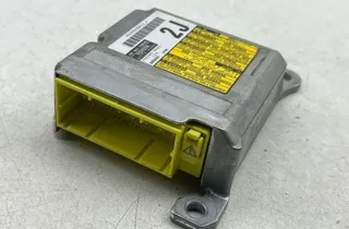 TOYOTA RAV4 5 generation (XA50) (2018-2024) SRS Control Unit 1523008963,8917042200 34117060