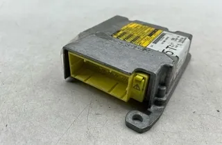 TOYOTA Yaris 2 generation (2005-2012) SRS Control Unit 215537106,32670099M0,8917002560 34118989