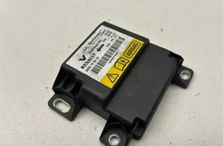 DACIA Logan 1 generation (2004-2012) SRS Control Unit SAWBA31B35P,2840096301300,8200769222 34105608