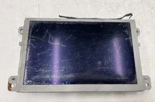 AUDI A4 B7/8E (2004-2008) Wyświetlacz nawigacji 4F0919604 34096090