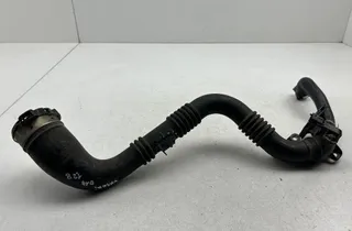 NISSAN Qashqai 2 generation (2013-2023) Rura wężowa intercoolera 72341961,0032,144604EJ0B 34121287