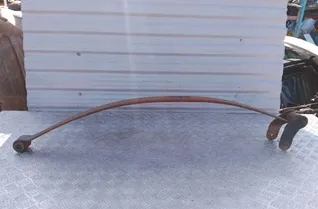 VOLKSWAGEN Caddy 3 generation (2004-2015) Rear Right Leaf Spring 34116245