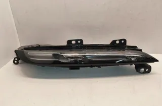 BMW 7 Series G70 (2022-2024) Dodatkowe światło przednie, prawe 9879936 35051987