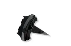 TESLA Model S 1 generation (2012-2024) Odznaka maski 105638600G 35107487