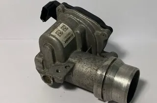 NISSAN Note 1 generation (2005-2014) Throttle Body 179100963,8200614985 30670606