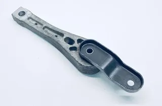 SKODA Superb 1 generation (2001-2008) Gearbox Mount Bracket 1K0199855AE 30673661