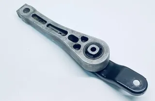 SKODA Superb 1 generation (2001-2008) Gearbox Mount Bracket 1K0199855AE 30673664