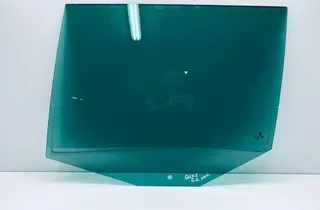 VOLKSWAGEN Variant VII TDI (2014-2024) Rear Left Door Glass 1K9845025A 30681559