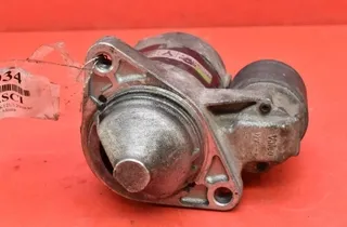 NISSAN Micra K12 (2002-2010) Starter Motor 233001F772 35108635