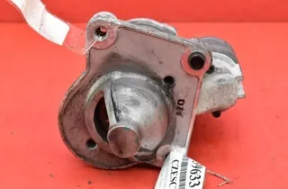 FORD Focus 4 generation (2018-2024) Starter Motor H1BT-11000-GC 35108627