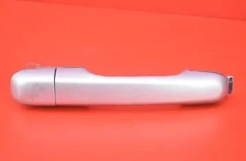 VOLVO XC70 1 generation (1998-2007) Rear right door outer handle VOLVO 22090883