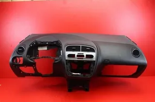 SEAT Altea 1 generation (2004-2013) Dashboard 5P0857067 23958438