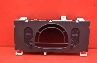 RENAULT Modus 1 generation (2004-2012) Speedometer P8200418023 35108613