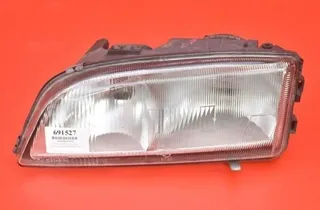 VOLVO XC70 1 generation (1998-2007) Front Left Headlight 0000 29393599