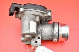 RENAULT Megane 2 generation (2002-2012) Air Conditioner Air Flow Valve Motor 8200614985 31052359