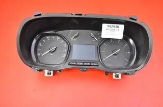 TOYOTA ProAce 2 generation (2016-2023) Speedometer 9831168780 31391595