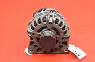 DACIA Duster 1 generation (2010-2017) Alternator 231001568R 31537767