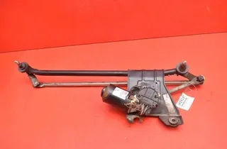 DACIA Logan 2 generation (2013-2023) Silnik wycieraczek 64343295 32974148