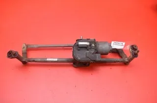 SKODA Octavia 2 generation (2004-2013) Silnik wycieraczek 1Z1955023E 33081161