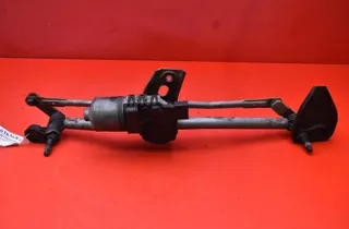 OPEL Astra H (2004-2014) Silnik wycieraczek 13111211LHD 33525900