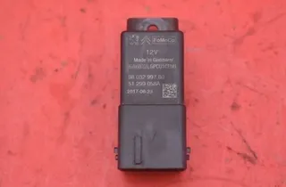 FORD S-Max 2 generation (2015-2024) Glow Plug Wires 9803299780 33728753