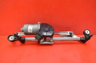 OPEL Corsa D (2006-2020) Silnik wycieraczek 13432685 34413419