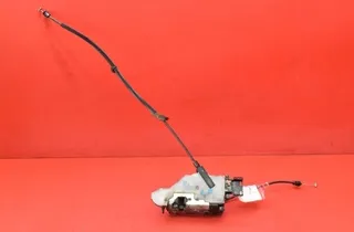 PEUGEOT Front Left Door Lock 24090816 35108507