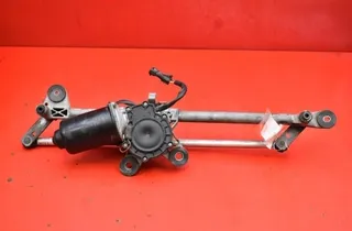 OPEL Vectra C (2002-2005) Silnik wycieraczek 09185806 34493015