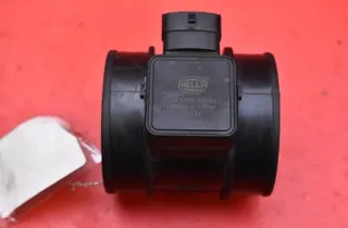 OPEL Vectra C (2002-2005) Czujnik masowego przepływu powietrza MAF 8ET009142-03 35108681