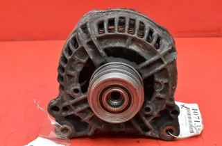 VOLKSWAGEN Passat B5 (1996-2005) Alternator 028903031 35108618