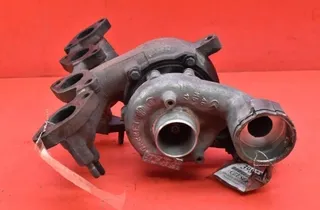 MITSUBISHI Outlander 2 generation (2005-2013) Turbocharger 03G253014J 35108604