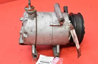 FORD Galaxy 2 generation (2006-2015) Air Condition Pump 89571 35108559