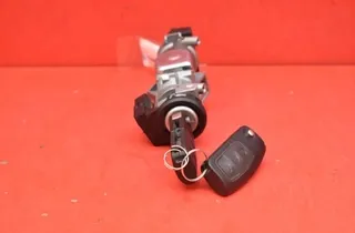 FORD C-Max 1 generation (2003-2010) Blokada zapłonu 3M51-3F880-AB 35108540