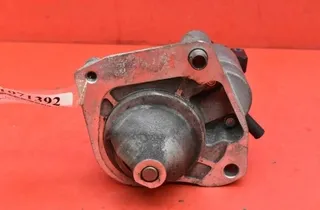 PEUGEOT 208 Peugeot 208 (2012-2015) Starter Motor 9671530880-03 35108632
