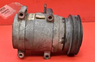 CHEVROLET Captiva 1 generation (2006-2018) Air Condition Pump 96861884 35108579