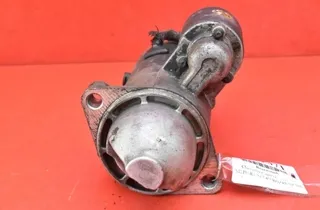 CHEVROLET Captiva 1 generation (2006-2018) Starter Motor 96627034 35108624