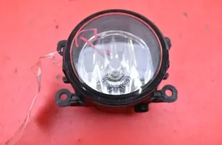 FORD C-Max 2 generation (2010-2019) Front Right Fog Light 4F93-15K201-AA 35065609