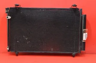 TOYOTA Corolla Verso 1 generation (2001-2009) Chłodnica klimatyzacji 35102711