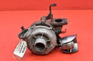 PEUGEOT 308 T7 (2007-2015) Turbocharger 9663199280 35108595