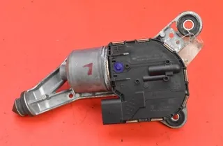 FORD Focus 2 generation (2004-2011) Silnik wycieraczek BM51-17K484-A 35066219