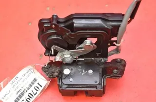 TOYOTA Corolla Verso 1 generation (2001-2009) Tailgate Boot Lock 35108524