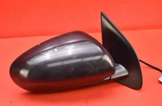 NISSAN Qashqai 1 generation (2007-2014) Right Side Wing Mirror 026202 35108656