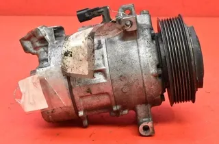 RENAULT Talisman 1 generation (2012-2024) Air Condition Pump 926004EB0A 35108561