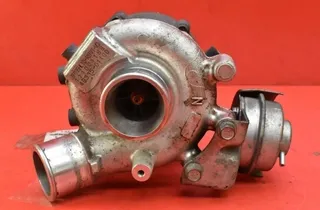 MITSUBISHI ASX 1 generation (2010-2020) Turbocharger 49335-01100 35108596