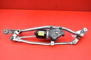 RENAULT Talisman 1 generation (2012-2024) Silnik wycieraczek W000067023 35065762