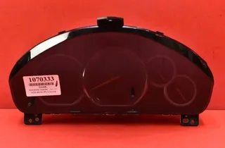 MITSUBISHI Grandis 1 generation (2003-2011) Speedometer 35102622