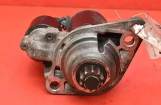 SEAT Altea 1 generation (2004-2013) Starter Motor 1005831329 35108633