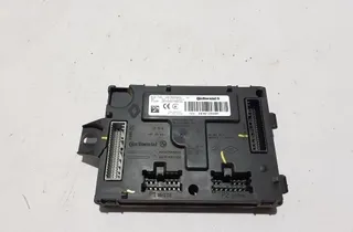 RENAULT Express Comfort Control Unit 284B12939R 34291930